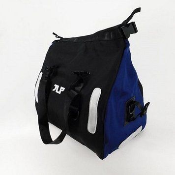 Спортивна сумка JLP (39х38х23 см) 5403938 фото