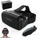 Очки Виртуальной Реальности 3D c Пультом VR BOX Shinecon, Bluetooth, для детей G1798 фото 3