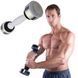 Гантелі Shake Weight, чоловічий Sh_W фото 4