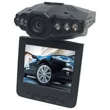 Автомобильный видеорегистратор 198 HD DVR 2.5 LCD, аккумуляторный, автоматический sp333490 фото