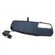 Відеореєстратор-дзеркало заднього виду, DVR 138E, екран 2.8", автоматичний, цифровий, автомобільний відеореєстратор pr65638462 фото 3
