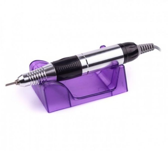 Фрезер для манікюру Nail Drill DM-202 PRO на 65 Вт / 35000 оборотів, професійний, компактний, потужний, електропила 201414021 фото