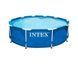 Басейн каркасний круглий Intex 305х76 см 4485 л (28200) 6903136697011 фото 2