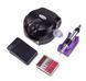 Фрезер для манікюру Nail Drill DM-202 PRO на 65 Вт / 35000 оборотів, професійний, компактний, потужний, електропила 201414021 фото 2