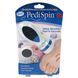 Електрична пемза для педикюру Pedi Spin, електропила pr0404 фото 2