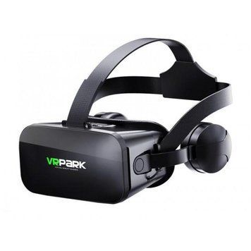 Шлем виртуальной реальности VR BOX j20, 6.0", многофункциональный, компактный sp9938 фото