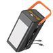 Портативний акумулятор Power Bank Hoco DB49 Action 22.5W 100000 mAh QC3.0 PD20W, цифровий, акумуляторний, LED, зовнішній акумулятор DB49 фото 4