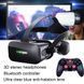 Шлем виртуальной реальности VR BOX j20, 6.0", многофункциональный, компактный sp9938 фото 2