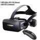 Шлем виртуальной реальности VR BOX j20, 6.0", многофункциональный, компактный sp9938 фото 3
