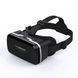 Очки 3D виртуальной реальности Трм VR Shinecon c пультом и поддержкой экранов от от 4 до 6 дюймов Черный, 2x1см, Bluetooth, для детей 20511025 фото 1