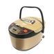 Мультиварка Rainberg Rb-6207 с фритюрницей 6 л 1500 Вт Rainberg, антипригарный, нержавеющая сталь, мощный A-133 фото 2