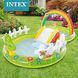 Дитячий надувний ігровий центр Intex 57154 Мій сад 290х180х104 см, 50л VEN-1026 фото 3