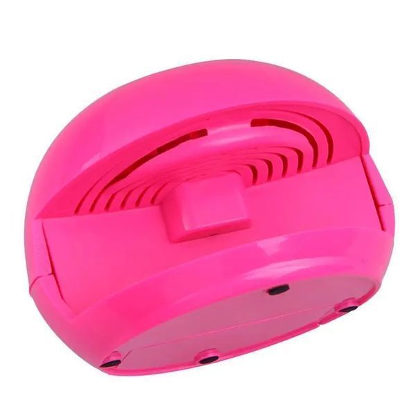 Компактна Сушіння для Нігтів Nail Dryer VN-FV | Сушилка для нігтів, компактний 540045 фото