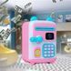 Электронная копилка-сейф с кодовым замком Face Recognition Money BOX, 20x13см 2124112 фото 4