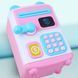 Электронная копилка-сейф с кодовым замком Face Recognition Money BOX, 20x13см 2124112 фото 3