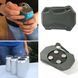 Багатофункціональна відкривачка для бляшанок Go Swing Can Opener, компактний, багатофункціональний 50900000010 фото 3