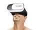 Очки виртуальной реальности VR Box 2.0 - 3D, 6" sp2001969 фото 1