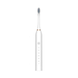 Електрична зубна щітка Sonic Toothbrush X-3 ультразвукова акумуляторна з насадками Sonic Toothbrush, компактний, акумуляторний, рожевий A-124 фото 4