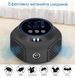 Ультразвуковий відлякувач мишей, щурів, гризунів та комах Ultrasonic HP227, 200мАh, 125x110x80см, LED, професійний, для дітей VEN-1224 фото 2
