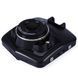 Відеореєстратор DVR-Mini GT Чорний, 500мАh, 2.5", компактний, акумуляторний, автоматичний, автомобільний відеореєстратор pr58492 фото 3