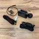 Відеореєстратор Dash Cam 3 у 1, 200мАh, 105x44x30см, 2", акумуляторний, компактний, для авто, автомобільний відеореєстратор VEN-1282 фото 5
