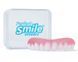 Знімні вініри Perfect Smile Veneers, вініри для зубів, накладні зуби, накладки для зубів 2260038 фото 3